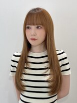 ココ エクステンション(coco extension)&nbsp;*ロングレイヤースタイル*