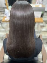 ウェーブ 和合店(wave)&nbsp;うる艶トリートメント