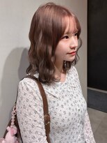 カルマ(KARMA)&nbsp;透明感ミルクティーベージュ