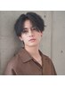 【学割U24】カット＋透明感イルミナカラー