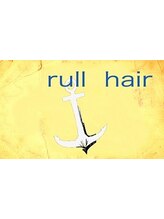 rull hair