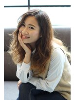 ロビン(Robin)&nbsp;*大人かわいい*クールセミディ*