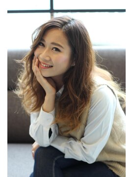 ロビン(Robin) *大人かわいい*クールセミディ*