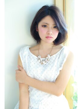 レクラン(L'eCRin) ボブディーワンカール