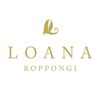 ロアナ 六本木(LOANA ROPPONGI)のお店ロゴ