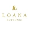 ロアナ 六本木(LOANA ROPPONGI)のお店ロゴ