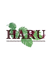 HARU 