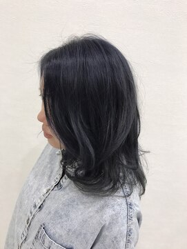 ル クール 柏崎店(Le Coeur) シンプルミディアム/20代30代40代50代