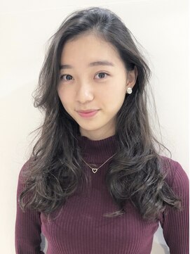 コクーン(Cocoon) ＃フェザーロング#ボルドー＃クラシカル