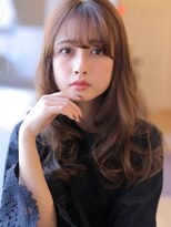 アグ ヘアー カノン 塚本店(Agu hair kanon) ツヤ髪ヘルシーロング