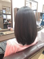 ヘア プロデュース アイモ(Hair Produce Aimo)&nbsp;大人レイヤーセミディ☆