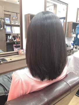 ヘア プロデュース アイモ(Hair Produce Aimo) 大人レイヤーセミディ☆