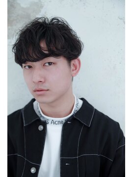 モードケイズ 阪急茨木店(MODE K's) メンズスタイル