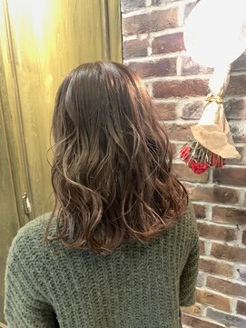 エイミー(Aimee) Aimee町田マロンベージュ