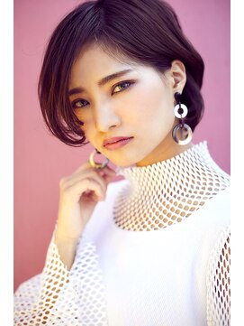 フィッジ(PHIDGE) ★NEWな大人可愛い★