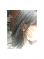 美容室 マハロ(MAHALO)&nbsp;ボブ