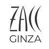 ザックギンザ(ZACC ginza)のお店ロゴ
