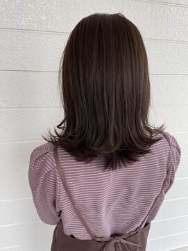 シキ(C key) しあべーじゅ