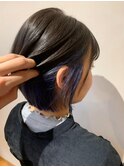 インナーカラー『Alushe平井』