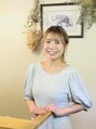 ラグヘアー(RAG HAIR) 関谷 佳代