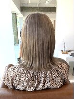 ラウレア(LAULEA)&nbsp;ホワイトベージュ