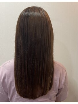 スリーク 吹田店(Sleek) 髪質改善