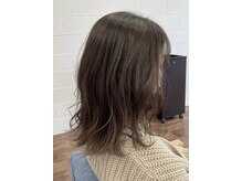 ディーズヘアー(D'z hair)