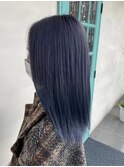 ブルーサファイア【LODAT横浜】
