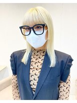 ニュート(Neut )&nbsp;抜きっぱなしブロンド