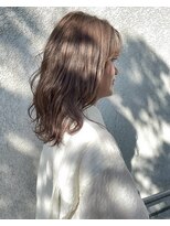 モノリス(monolith) ミディアムレイヤー