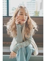 ソルバイディア(SOL by diar)&nbsp;外国人風☆