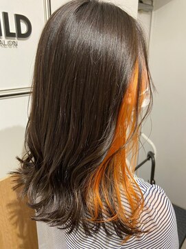 ギルド 東久留米店(GUILD) ロング5