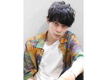 トラックヘアークリエイト(TRACK HAIR CREATE)