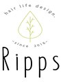 リップス(Ripps)/RIPPS