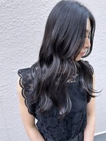 リコモ(Likkle More) 韓国レイヤー