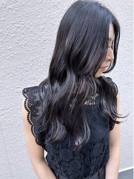 リコモ(Likkle More) 韓国レイヤー