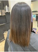 艶髪◇髪質改善！美髪チャージ[ビフォーあり]