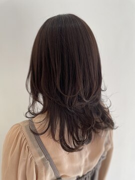 サプリ 西荻窪店(Sapuri) ハイレイヤーウルフ