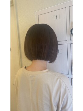 レノ(RENO) ボブ