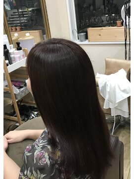 ユイト ミリオンズ(huit millions) メテオカラー