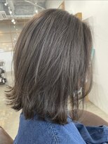 ルーム(room)&nbsp;レイヤーボブ　ken