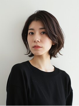 コト 銀座(Coto) 白髪ぼかし/白髪染め/髪質改善/酸性ストレート/縮毛矯正[銀座駅]