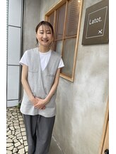 ミルバイラトット(MiL by Latot)&nbsp;rie 