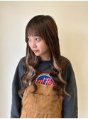 #ブリーチ#髪質改善#エクステ#ダブルカラー#学割U24#ヘアセット