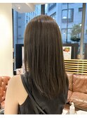 グレージュ