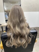 ジゼル 博多(GiseL)&nbsp;white milk tea【かじ】/博多GiseL @kaji_de_experiences