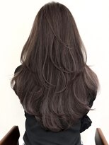 ジル ブラン 福岡(JIL BLAN)&nbsp;ハイライトレイヤーカットショートボブイルミナカラー天神大名