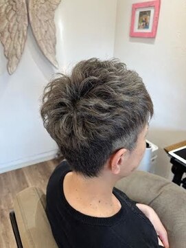 ラジィ(L'Asie) ☆ショート