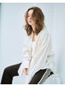 カット+アディクシーカラーorルフレカラー＋アミノ酸トリートメント￥8000