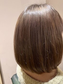 プレンティー 西川口店(Plenty)の写真/駅近のプライベートサロンで特別なひとときを♪あなただけのオンリーワンカラーを楽しみませんか？